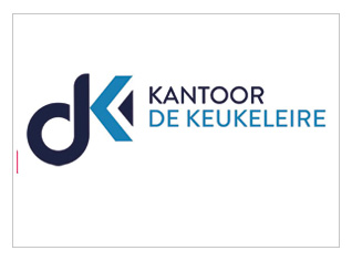 kantoor de keukeleire